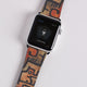 Apple Watch Band Paul Klee Forest Witches