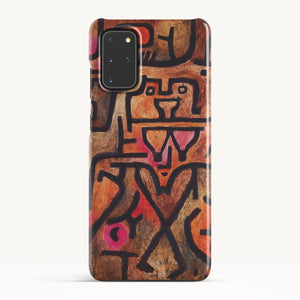 Galaxy S20 Plus / Slim Case