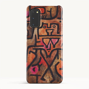 Galaxy S20 / Slim Case