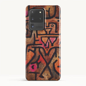 Galaxy S20 Ultra / Slim Case