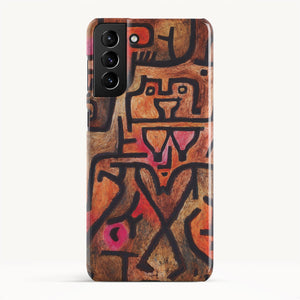 Galaxy S21 Plus / Slim Case