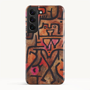 Galaxy S22 / Slim Case