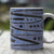 Ceramic Mugs Paul Klee Heroic Strokes of the Bow