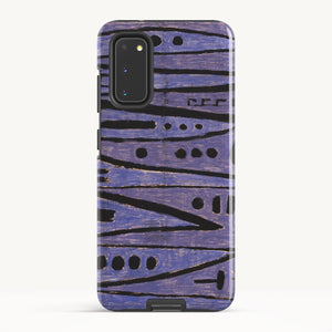 Galaxy S20 / Tough Case