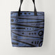 Tote Bags Paul Klee Heroic Strokes of the Bow