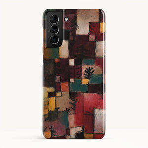 Galaxy S21 Plus / Slim Case