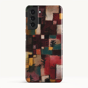 Galaxy S21 / Slim Case