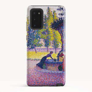 Galaxy Note 20 / Tough Case