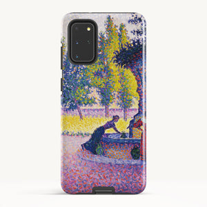 Galaxy S20 Plus / Tough Case