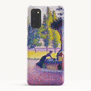 Galaxy S20 / Slim Case