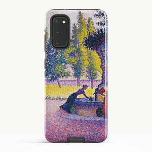 Galaxy S20 / Tough Case