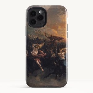 iPhone 11 Pro / Tough Case