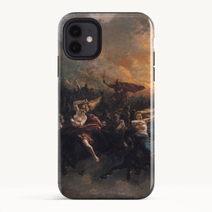 iPhone 11 / Tough Case