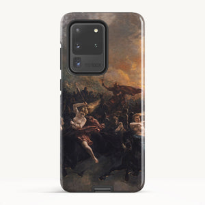 Galaxy S20 Ultra / Tough Case