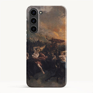 Galaxy S23 Plus / Slim Case