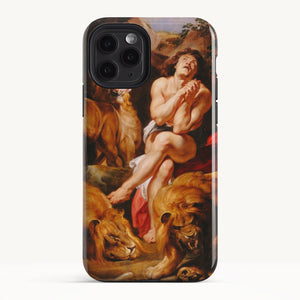 iPhone 11 Pro / Tough Case