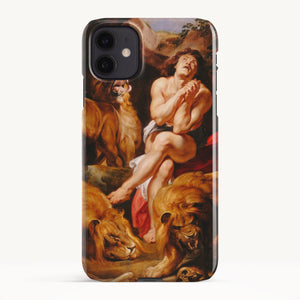 iPhone 11 / Slim Case