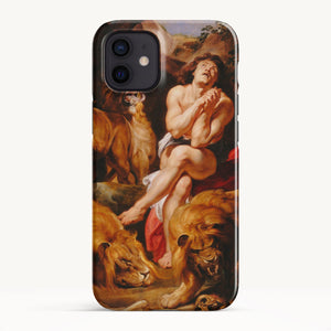 iPhone 12 Mini / Slim Case