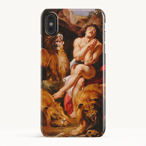 iPhone XS Max / Slim Case