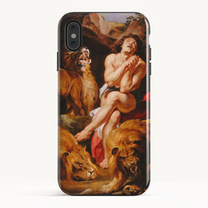 iPhone XS Max / Tough Case