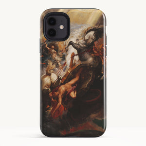 iPhone 11 / Tough Case