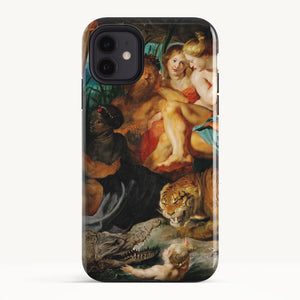 iPhone 11 / Tough Case