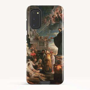 Galaxy S20 / Tough Case