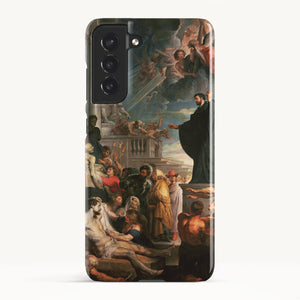 Galaxy S21 FE / Slim Case