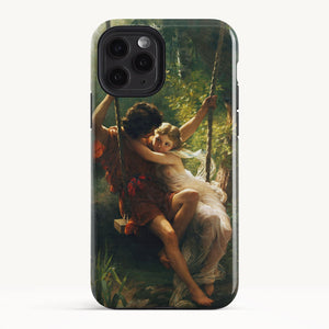 iPhone 11 Pro / Tough Case