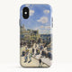 iPhone X / Tough Case