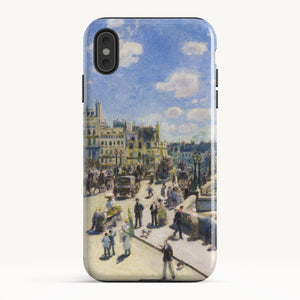 iPhone XS Max / Tough Case