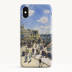 iPhone XS / Slim Case