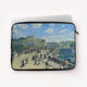 Laptop Sleeves Pierre-Auguste Renoir Pont Neuf, Paris