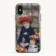 iPhone X / Tough Case