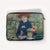 Laptop Sleeves Pierre-Auguste Renoir Two Sisters