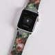 Apple Watch Band Pierre-Auguste Renoir Vase of Roses