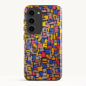 Galaxy S23 / Tough Case