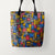 Tote Bags Piet Mondrian Composition