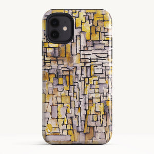 iPhone 11 / Tough Case