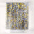Shower Curtains Piet Mondrian Composition VII