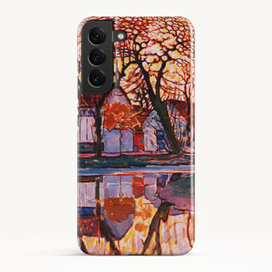 Galaxy S22 Plus / Slim Case