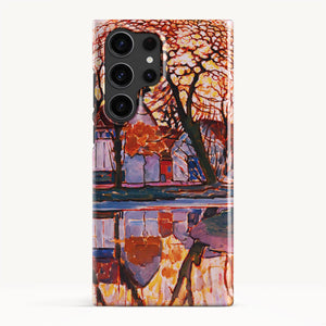 Galaxy S23 Ultra / Slim Case