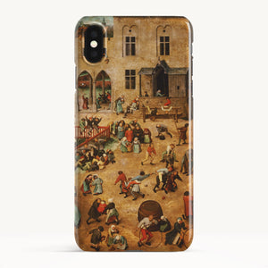 iPhone XS Max / Slim Case