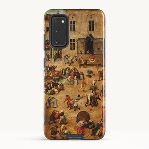 Galaxy S20 / Tough Case
