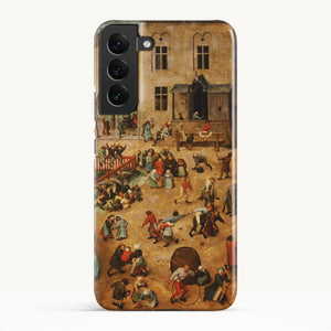 Galaxy S22 Plus / Slim Case