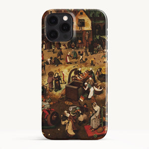 iPhone 12 Pro / Slim Case