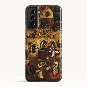 Galaxy S21 Plus / Tough Case