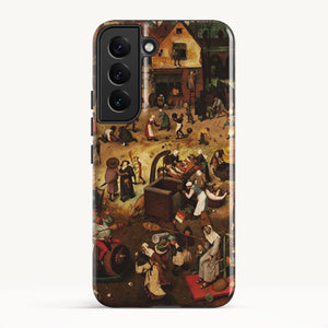 Galaxy S22 / Tough Case