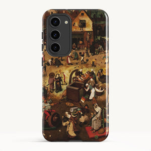 Galaxy S23 Plus / Tough Case