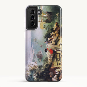 Galaxy S21 Plus / Tough Case